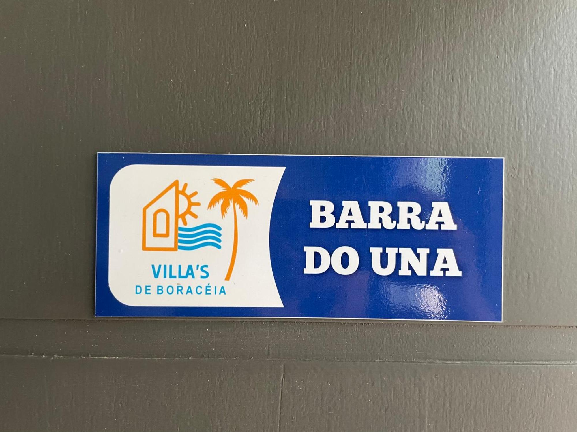 Villa'S Boraceia Praia de Boraceia Rom bilde
